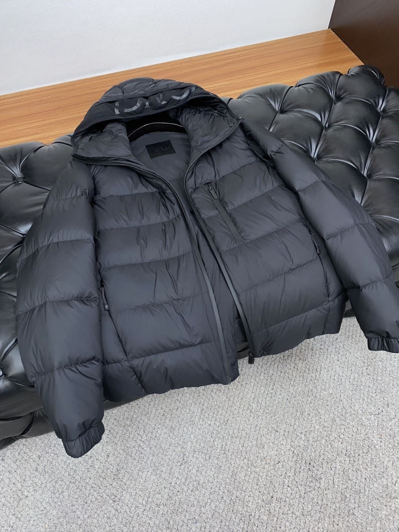 Moncler Down Jackets